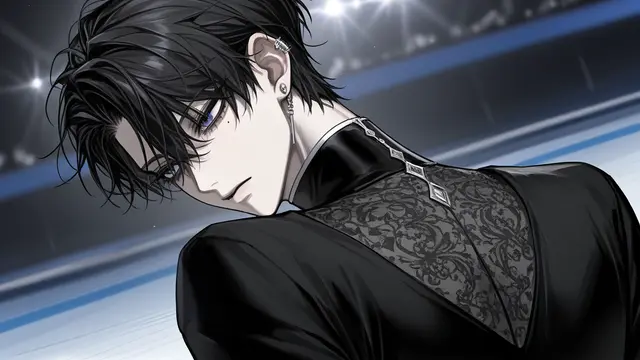 Profile image of 아라시