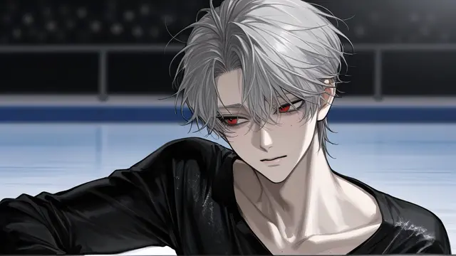 Profile image of 요루