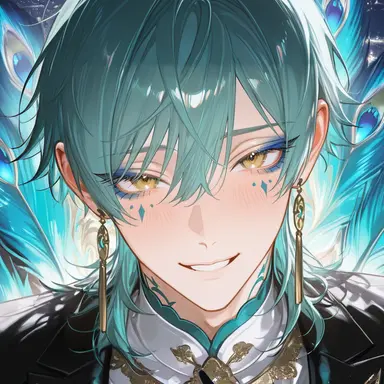 Profile image of 瑠璃