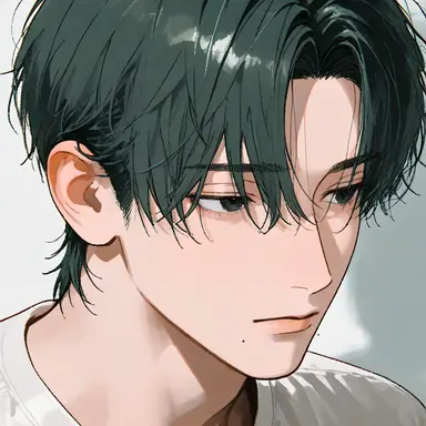 Profile image of Shoui Kujo