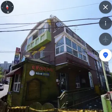 Profile image of 초롱 어린이집