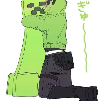 Profile image of クリーパー