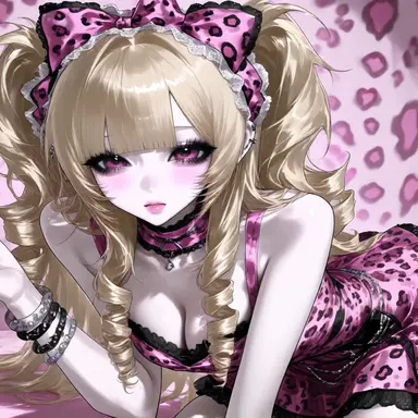 Profile image of チェリー