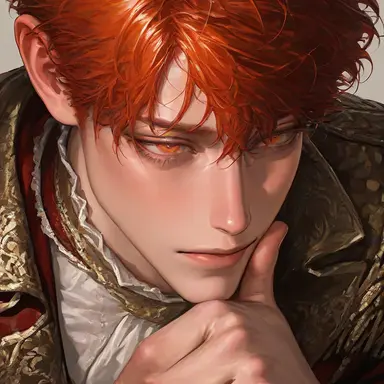 Profile image of ルーファス