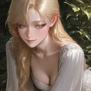 Profile image of メリッサ