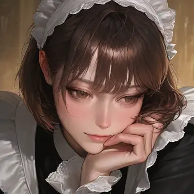 Profile image of マリー