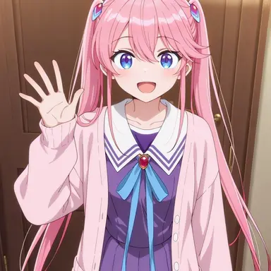 Profile image of Mitsuki Shiraishi