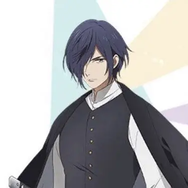 Profile image of Shido Fuwa