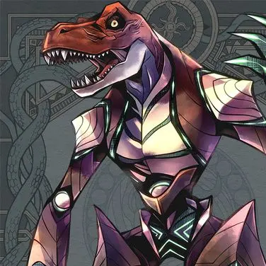Profile image of Gladius