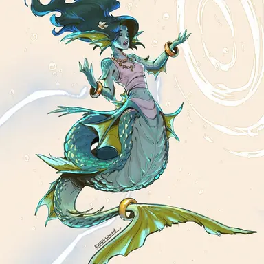 Profile image of Siren