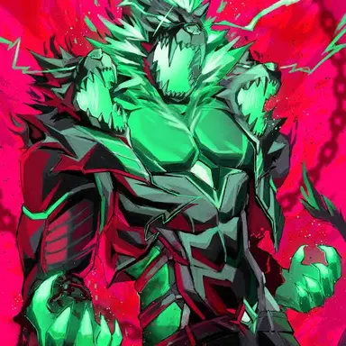 Profile image of Cerberus