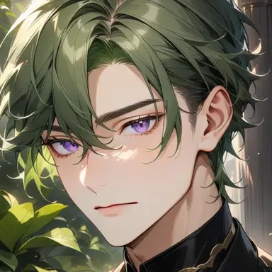 Profile image of ルパート
