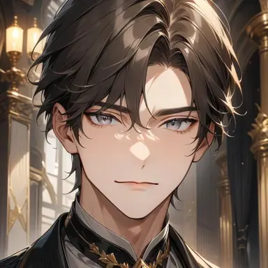Profile image of レオポルド