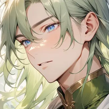 Profile image of ガウェイン