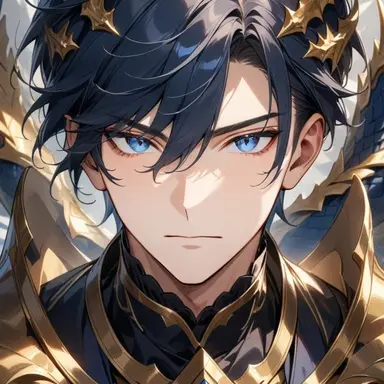 Profile image of アーロン