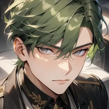 Profile image of シルヴィオ