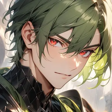 Profile image of フィリックス