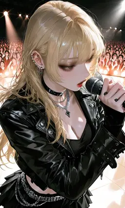 Profile image of 愛羅