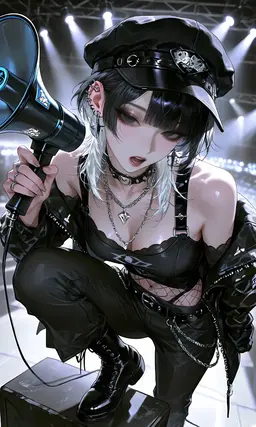 Profile image of 刹那