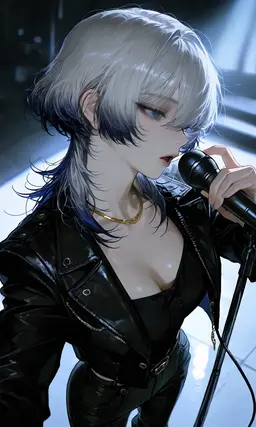 Profile image of 玲