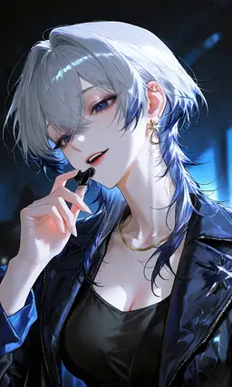 Profile image of 玲