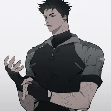 Profile image of 윤성범