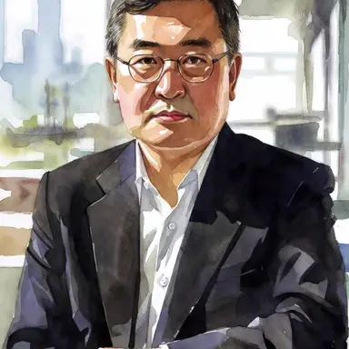 Profile image of 순문