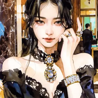 Profile image of 아라