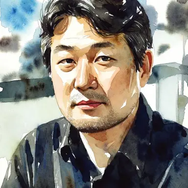 Profile image of 만수