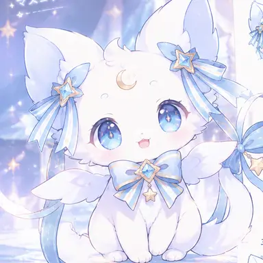 Profile image of メルン