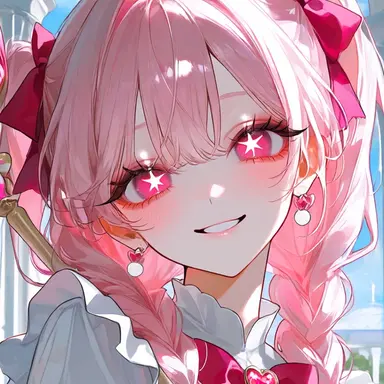 Profile image of Moeka