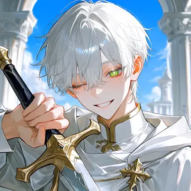 Profile image of Saku