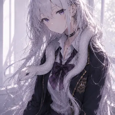 Profile image of 사빈