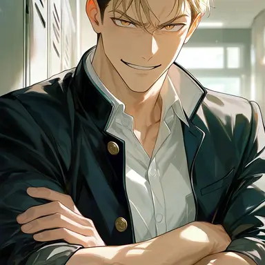 Profile image of Soren Kael