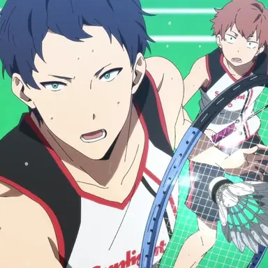Profile image of Sota Saeki