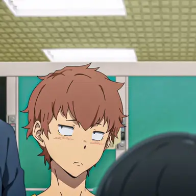 Profile image of Toyo Saeki