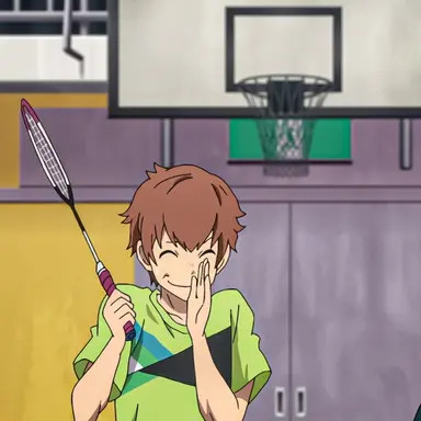 Profile image of Toyo Saeki