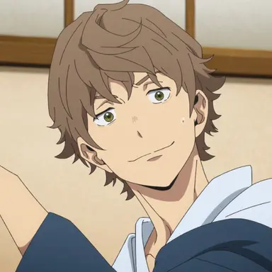 Profile image of Koki Takeda
