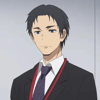 Profile image of Tohru Usuyama