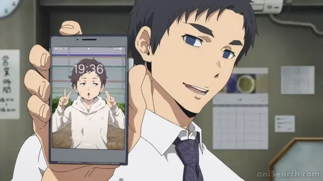Profile image of Tohru Usuyama