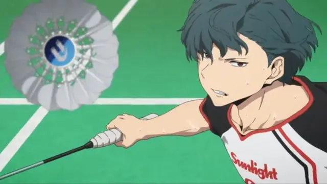 Profile image of Mikoto Shiratori