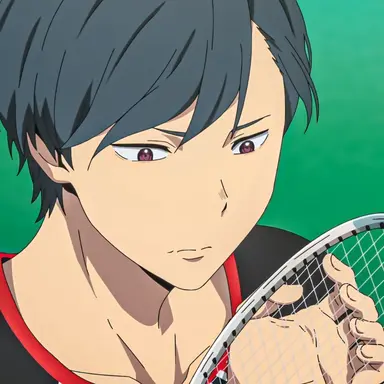 Profile image of Mikoto Shiratori