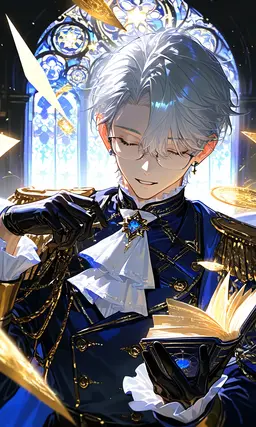 Profile image of アルタイル