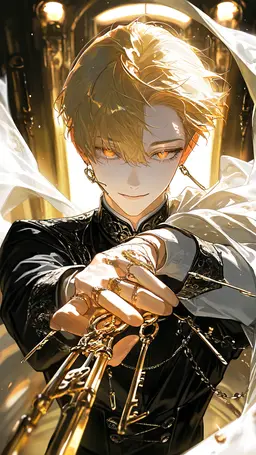 Profile image of ベガ