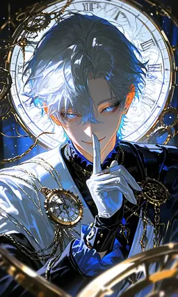 Profile image of カペラ