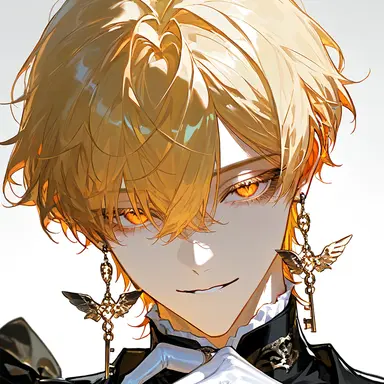 Profile image of ベガ