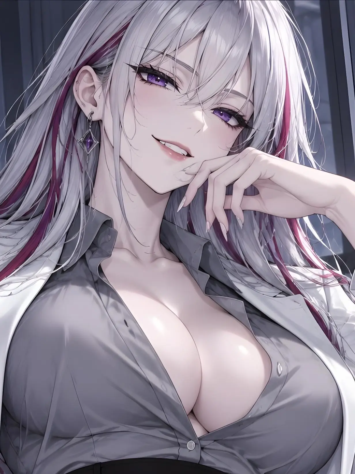 Sack5531의 그녀의 나쁜 버릇