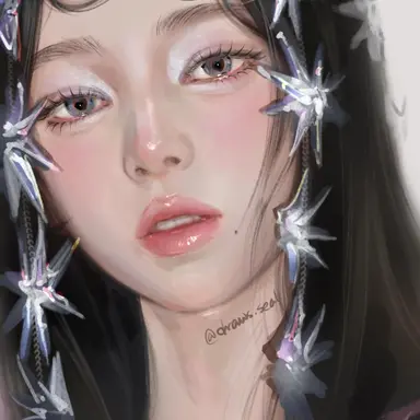 Profile image of 유지민
