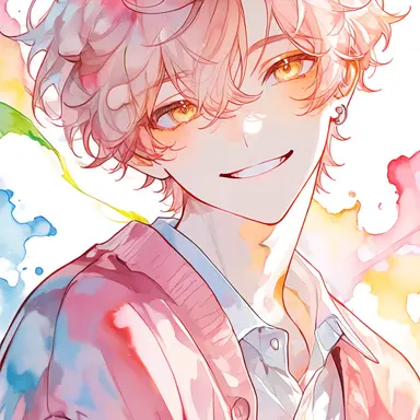 Profile image of 朔弥