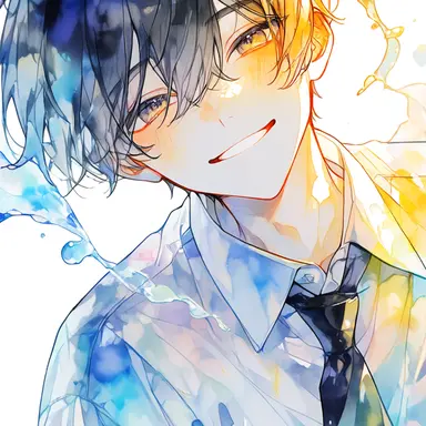 Profile image of 要